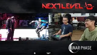 Next Level Battle Circuit 403: Street Fighter 6