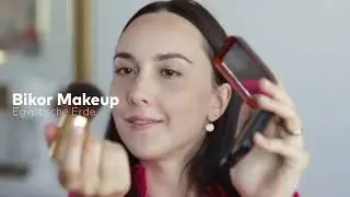 Ziemia Egipska Bronzer - jak stosować, aby osiągnąć naturalny efekt?