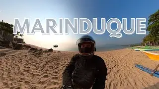 Marinduque Vlog | Motorcycle Travel Guide & Itinerary 2023