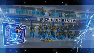 [Hopelife] „Ihr seid die besten“ 47 Jamestown Crips