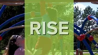 Merger Announcement Video: RISE