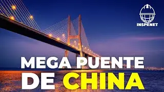 El Puente Hong Kong-Zhuhai-Macao: Un gigante que une ciudades