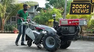 कौनसा Power Tiller सबसे best है? Kamco Vs Kirloskar Vs VST shakti? कौनसा पावर टिलर खरीदना बेस्ट हे?