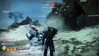 Fist of Havoc isn't the best