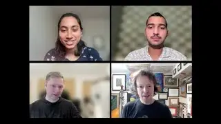 Open Source Tech: Building the Wiki Education Dashboard [Speaker Series October 2024]