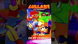 Check Out #LiminalLullaby !! - #pinatapuppyworld #nerdcore