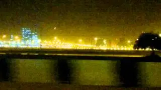 Yanbu Industrial City, KSA
