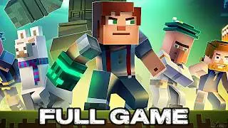 Minecraft: Story Mode (Season 2) - Full Game Walkthrough