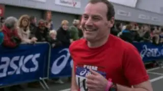 ASICS Oulton Park Half Marathon & 10K