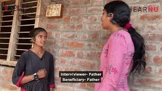 From Silence to Words: Jyotika Begins Her Journey with HearNU X Voice of SAP