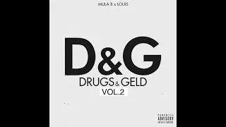 Mula B, Louis Vos, Knaller ft. Bartofso - Klusjes 