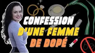 ИСПОВЕДЬ ДОПИНИРОВАННОЙ ЖЕНЫ