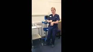 🧼 OSCE Handwashing Technique | Step-by-Step Guide for NMC Exam 🧼