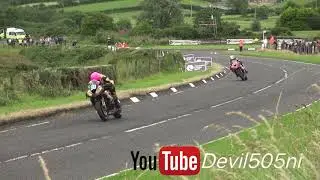 Derek Sheils crash YT