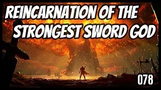 [Novel] Reincarnation of the Strongest Sword God - Cap&iacute;tulo 078 [PT-BR]