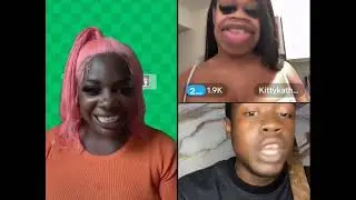 ZOZO STILL UPSET WITH BRITANY FOR SLEEPING WITH YANKEE 