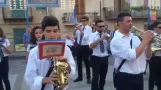Baucina in festa