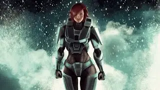 Nightcore - Mercenary