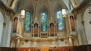 Who Was That Man in Galilee (Christian Science Hymnal #600)