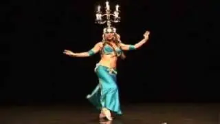 Studio Sharqui (www.studiosharqui.com) - Les Sharkiss - Shammadan & Solo Tabla