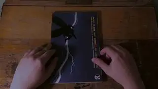 Batman: The Dark Knight Returns - paperback graphic novel