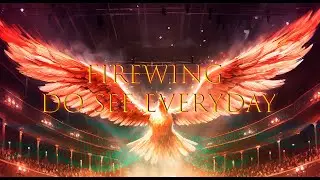 FireWing - do see everyday