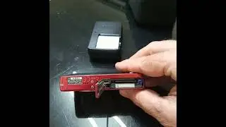 Câmera Sony