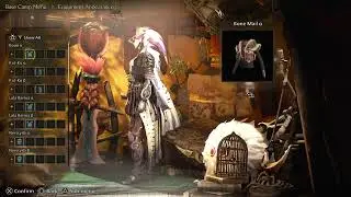 🔴 LET'S PLAY: Monster Hunter Wilds Ps5
