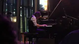 Na&iuml;ssam Jalal invite Bruno Angelini et Jean Pascal Molina &agrave; la Petite Halle