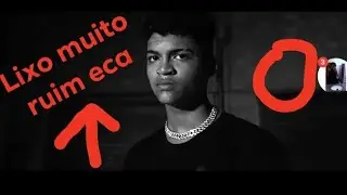 REACT - Jovem Dex - Rock Star feat Neves (O Elemento)