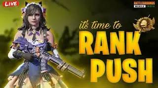 Bgmi New Update 4.2 full rush gameplay with randoms #bgmi #bgispractice #bgmilive