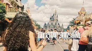 Eternal Sunshine || Aesthetic Video