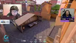 Tixinha Camera Man