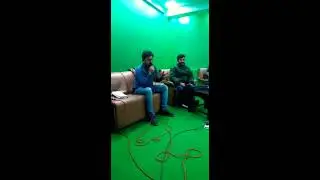 Naina Moray | Hamza Hashmi |  2019