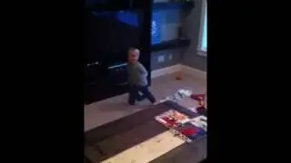 Baby C - Slam Dancing