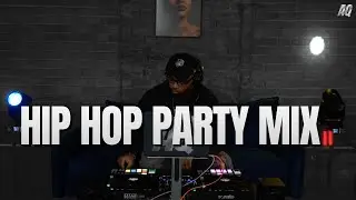 HIP HOP PARTY MIX 2 | FUTURE, CARDI B, JEEZY, MONALEO, YOUNGBOY, LATTO, BOOSIE, JT, G HERBO + MORE