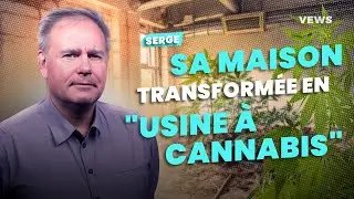 Serge : de propriétaire à victime d’un trafic de drogue