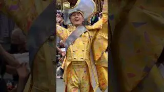 ディズニー・ハーモニー・イン・カラー#ハーモニーインカラー#ハモカラ#ディズニー#Disney#ハモカラダンサー#disney ディズニーパレード#ディズニーランド#shorts
