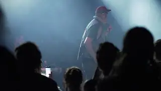 Hello Marcel - Bůček (LIVE AT LUCERNA MUSIC BAR)