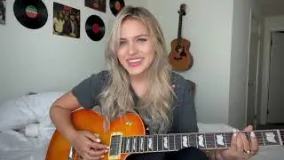 bigger better - original song by Tommi Rose