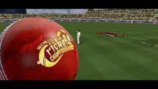 How play test cricket in wcc2 18/10😱