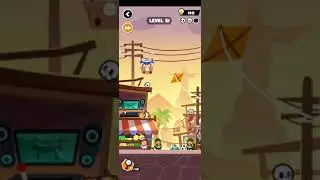 Yolo Level 51 Walkthrough | Yolo 51 gameplay