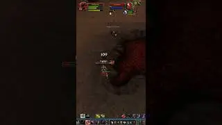 My Ambush Rogue is back for TBC prepatch!