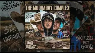 THE MUDDADDY COMPLEX   #countryrock #countrymusic #countryrap #mentalhealth