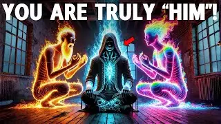 This Truth About Your Dark Spiritual Awakening Will Change Everything
