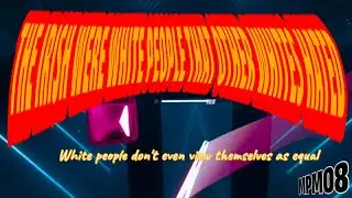 WHY DON'T WE TALK ABOUT THE IRISH? (the group of white people that other white people hate)