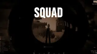 Squad 2025 wrap