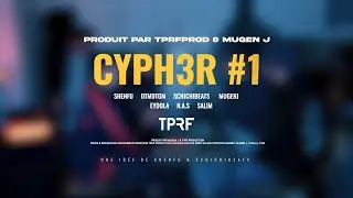 CYF3R #1 (ft 5PHAL / OTM)