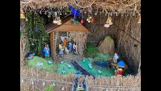 Christmas 2025 | Vigil | Homily | Fr Olvin Veigas, SJ | Making History in the Heart of Humanity |