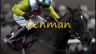 Kauto Star V Denman